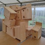 foxlease assembled boxes