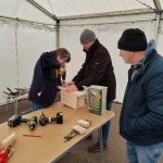 foxlease bird boxes