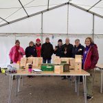 foxlease bird boxes 2