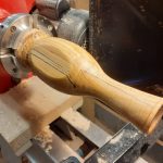 wood turning 4