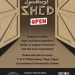 brochure lyndhurst shed 4th november 2025 conv 0